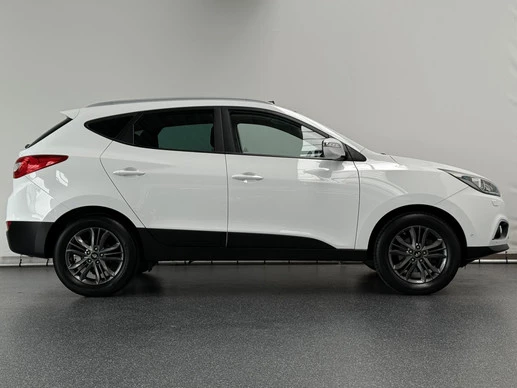 Hyundai ix35 - Afbeelding 13 van 30