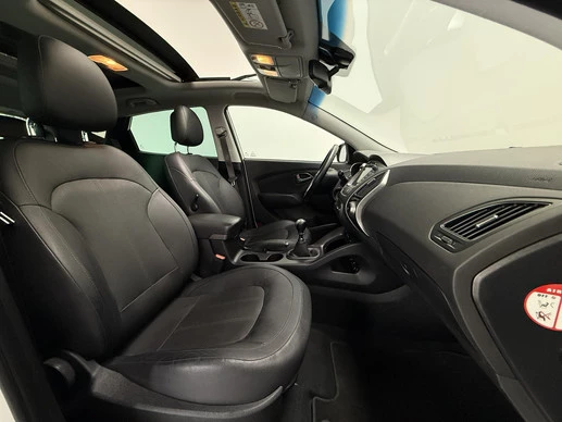 Hyundai ix35 - Afbeelding 14 van 30