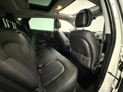 Hyundai ix35 - Afbeelding 15 van 30