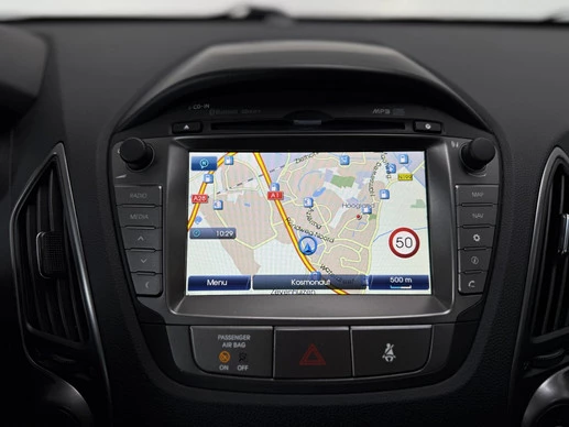 Hyundai ix35 - Afbeelding 17 van 30