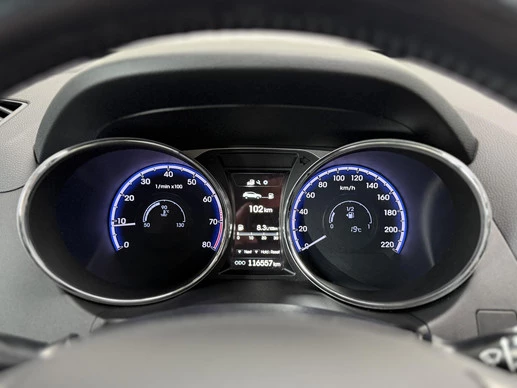 Hyundai ix35 - Afbeelding 19 van 30