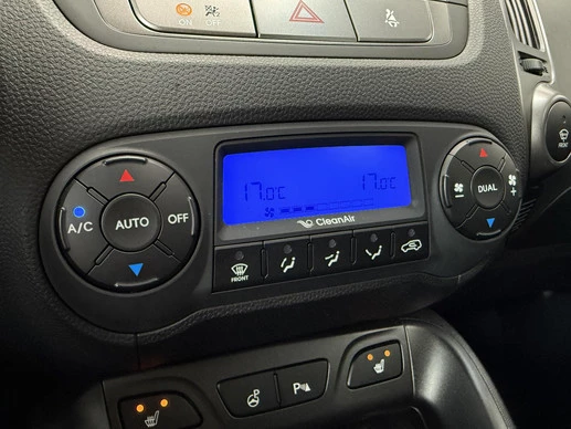 Hyundai ix35 - Afbeelding 24 van 30