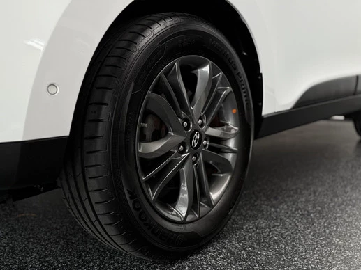 Hyundai ix35 - Afbeelding 28 van 30