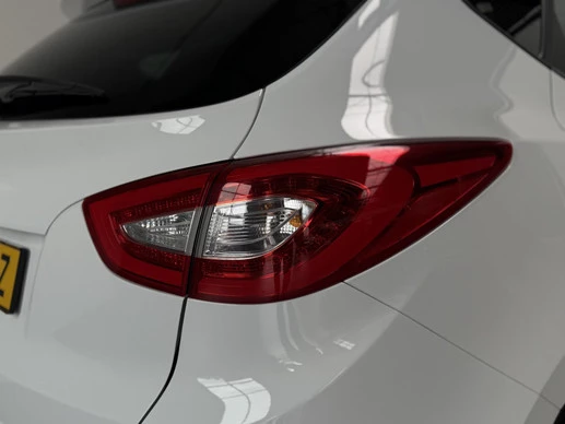 Hyundai ix35 - Afbeelding 29 van 30