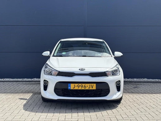 Kia Rio - Afbeelding 2 van 30