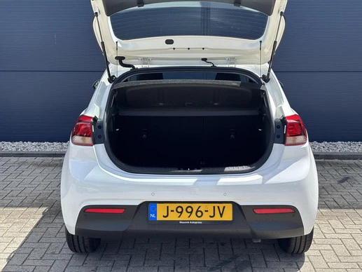 Kia Rio - Afbeelding 5 van 30