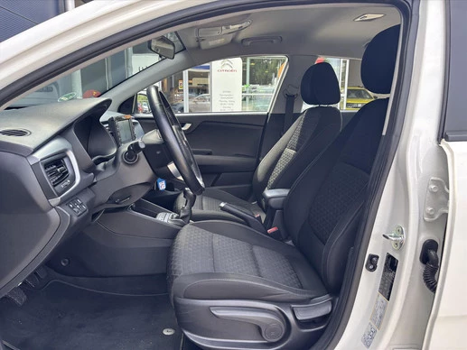 Kia Rio - Afbeelding 6 van 30