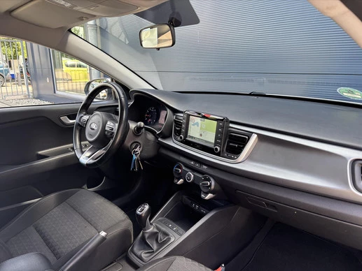 Kia Rio - Afbeelding 8 van 30