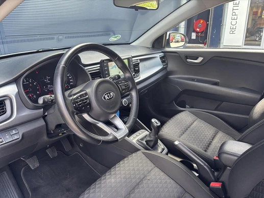 Kia Rio - Afbeelding 9 van 30