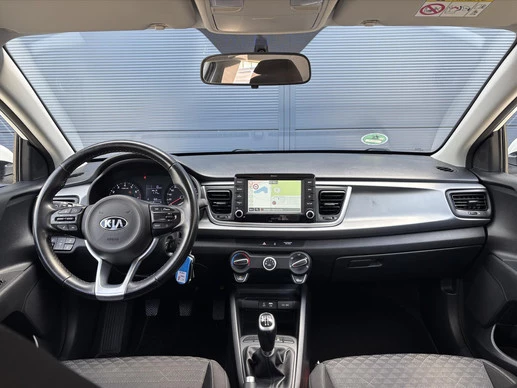 Kia Rio - Afbeelding 11 van 30
