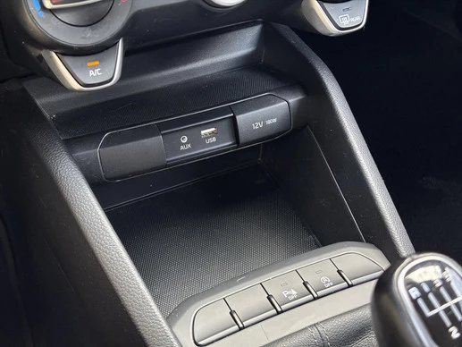 Kia Rio - Afbeelding 15 van 30