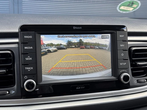 Kia Rio - Afbeelding 17 van 30