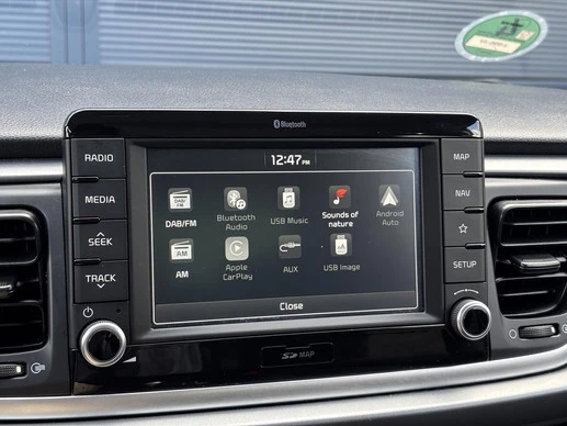 Kia Rio - Afbeelding 18 van 30