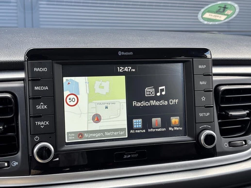Kia Rio - Afbeelding 19 van 30