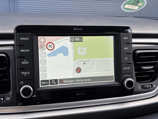 Kia Rio - Afbeelding 20 van 30
