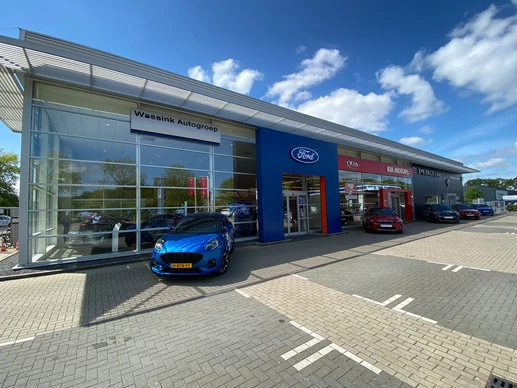 Kia Rio - Afbeelding 28 van 30