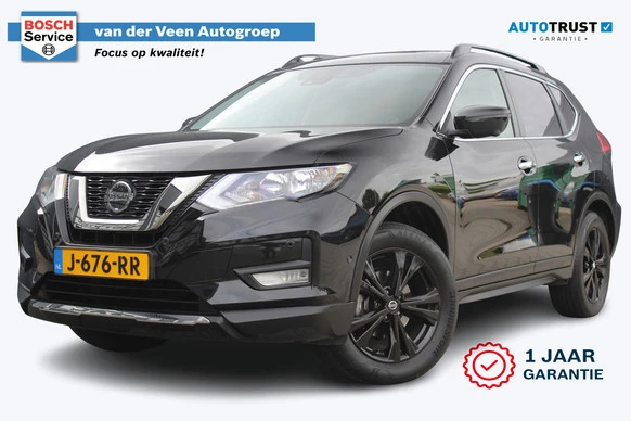Nissan X-Trail - Afbeelding 1 van 30