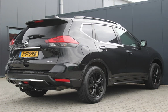 Nissan X-Trail - Afbeelding 3 van 30
