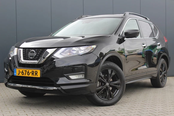 Nissan X-Trail - Afbeelding 4 van 30