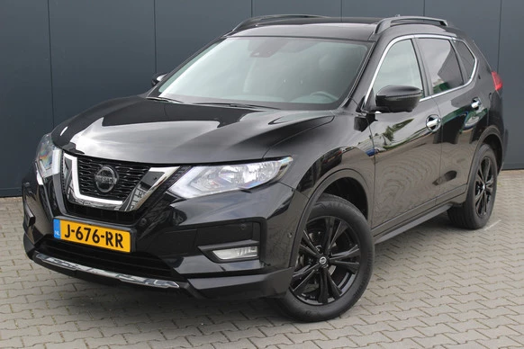 Nissan X-Trail - Afbeelding 5 van 30