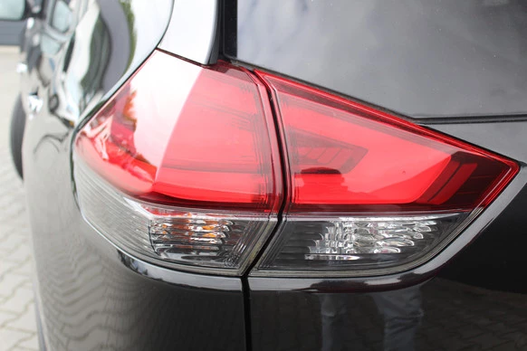 Nissan X-Trail - Afbeelding 12 van 30