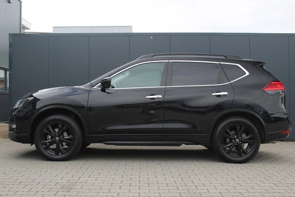 Nissan X-Trail - Afbeelding 17 van 30