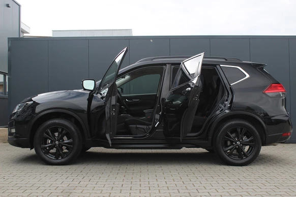 Nissan X-Trail - Afbeelding 18 van 30