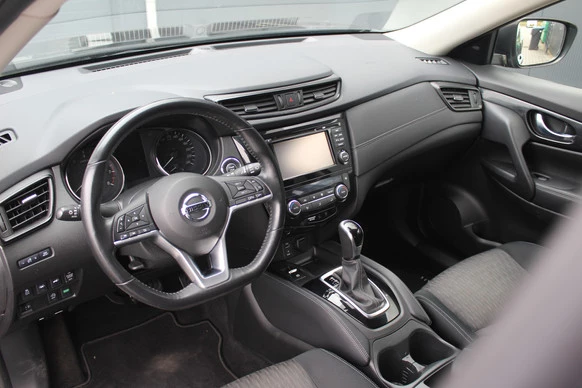 Nissan X-Trail - Afbeelding 19 van 30