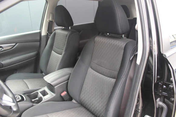 Nissan X-Trail - Afbeelding 20 van 30