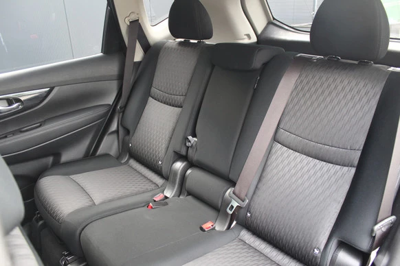 Nissan X-Trail - Afbeelding 23 van 30