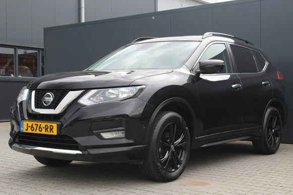 Nissan X-Trail - Afbeelding 24 van 30
