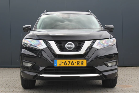 Nissan X-Trail - Afbeelding 25 van 30