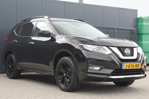 Nissan X-Trail - Afbeelding 26 van 30