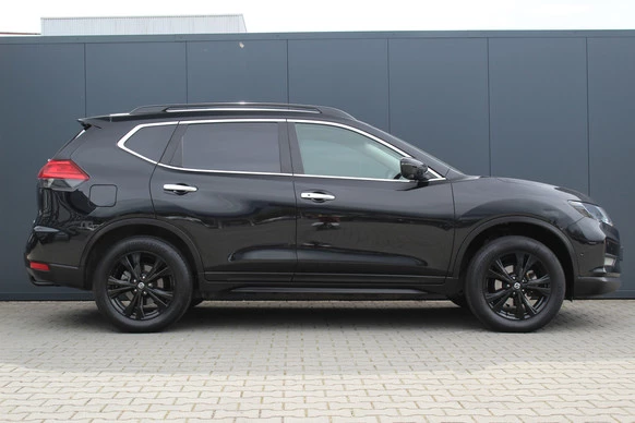 Nissan X-Trail - Afbeelding 27 van 30