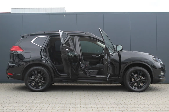 Nissan X-Trail - Afbeelding 28 van 30