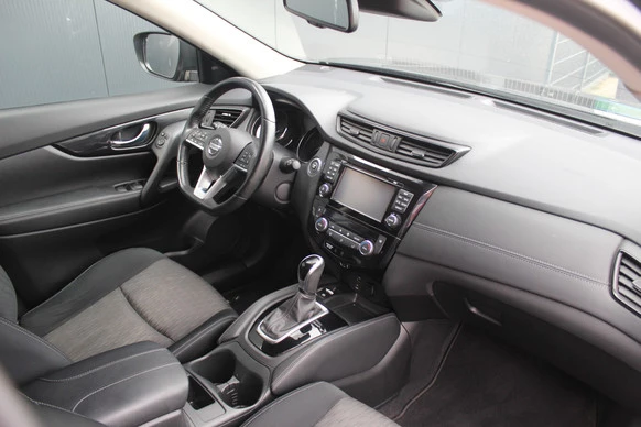 Nissan X-Trail - Afbeelding 29 van 30