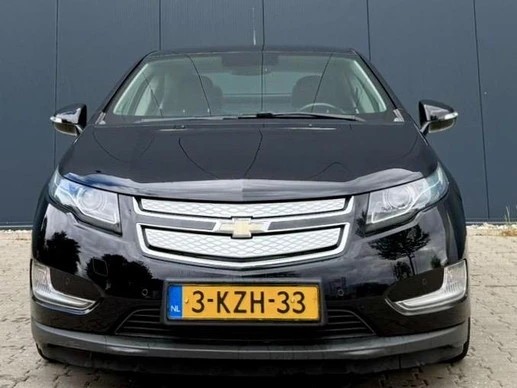 Chevrolet Volt - Afbeelding 6 van 21