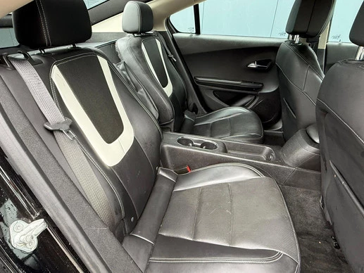 Chevrolet Volt - Afbeelding 11 van 21
