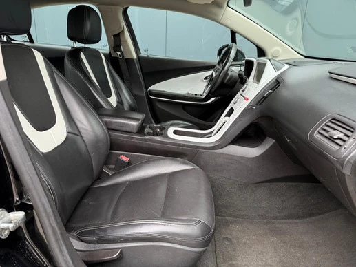 Chevrolet Volt - Afbeelding 12 van 21