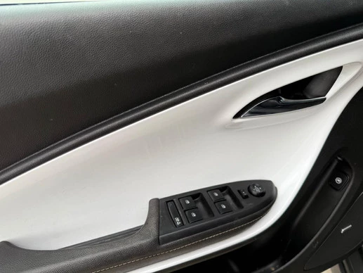 Chevrolet Volt - Afbeelding 13 van 21