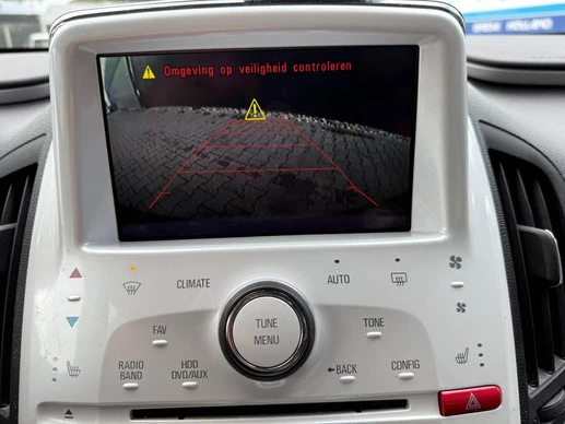 Chevrolet Volt - Afbeelding 14 van 21