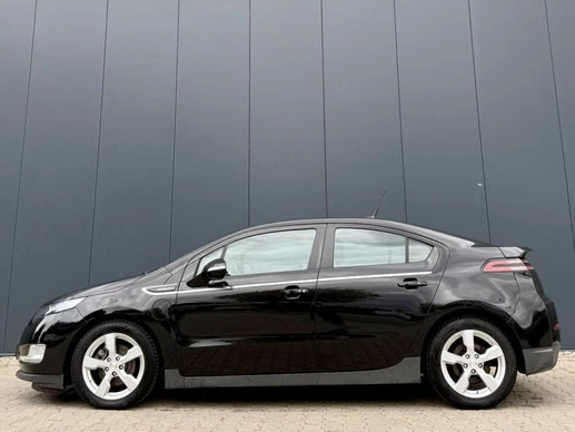 Chevrolet Volt - Afbeelding 16 van 21