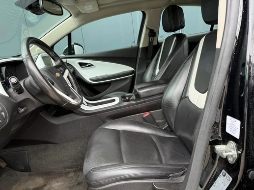 Chevrolet Volt - Afbeelding 17 van 21