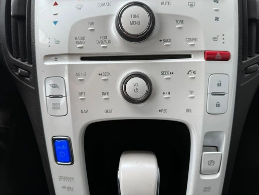Chevrolet Volt - Afbeelding 18 van 21