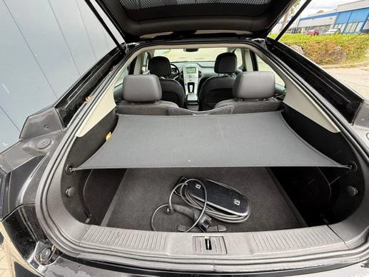 Chevrolet Volt - Afbeelding 19 van 21