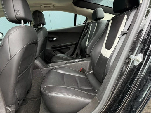 Chevrolet Volt - Afbeelding 20 van 21