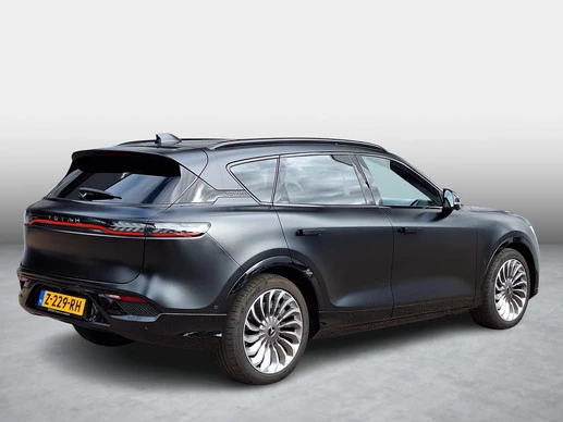 Voyah Free - Afbeelding 2 van 30