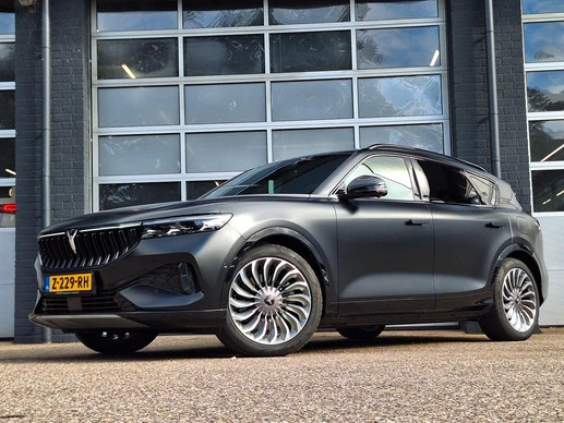 Voyah Free - Afbeelding 3 van 30