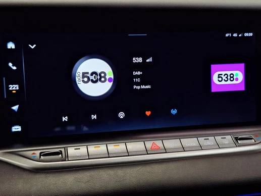 Voyah Free - Afbeelding 24 van 30