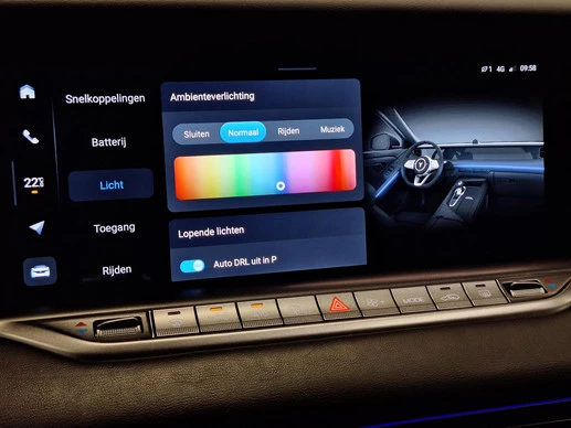 Voyah Free - Afbeelding 28 van 30